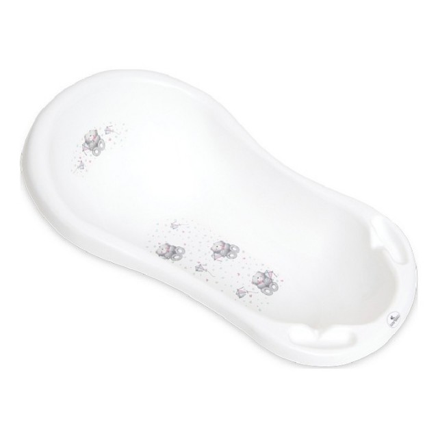 LORELLI KADICA 84CM - BEAR WHITE - Online Apoteka LORELLI KADICA 84CM - BEAR WHITE